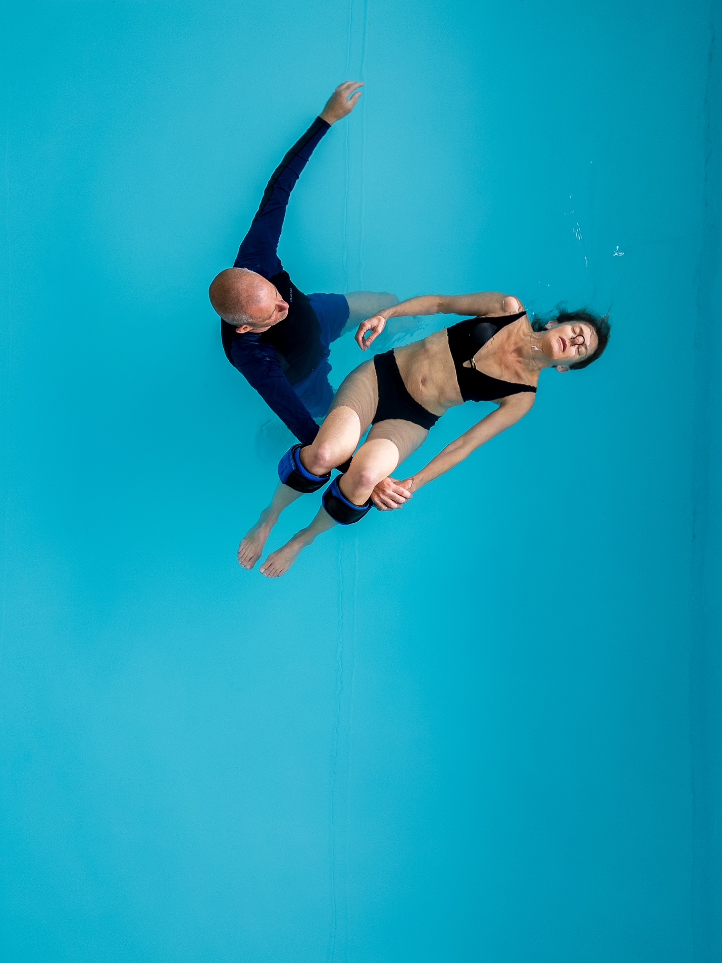 Tao Shui by Nicolas APER