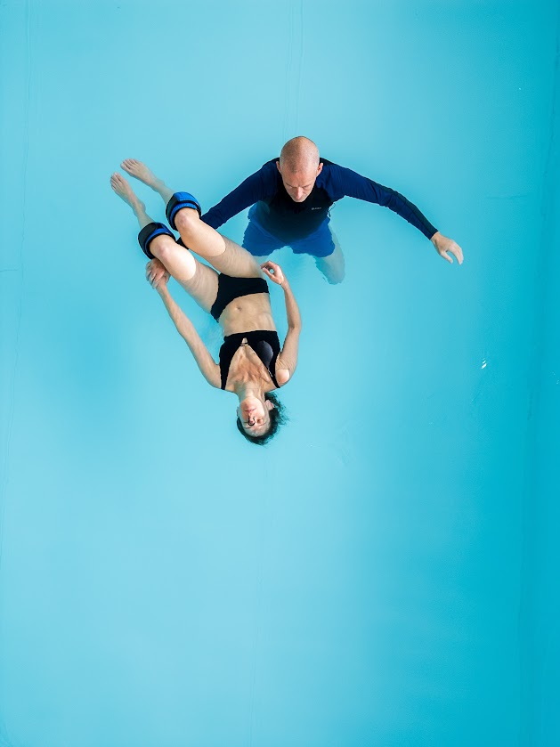 Tao Shui by Nicolas APER