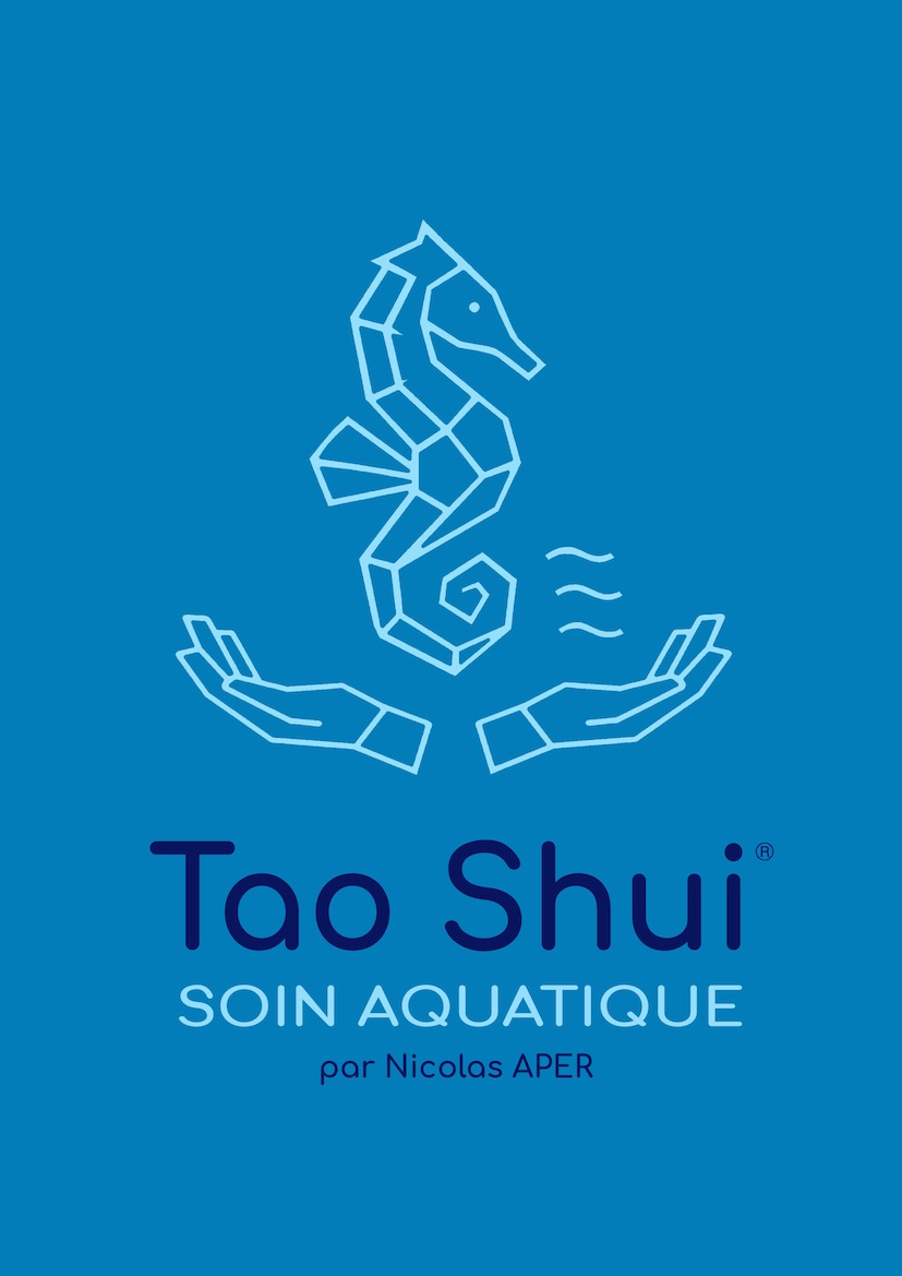 Tao Shui - Son aquatique par Nicolas APER
